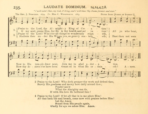 The Choral Hymnal page 228