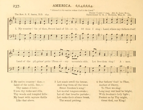 The Choral Hymnal page 230