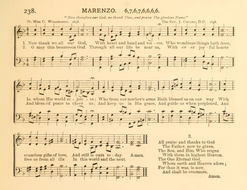 The Choral Hymnal page 231