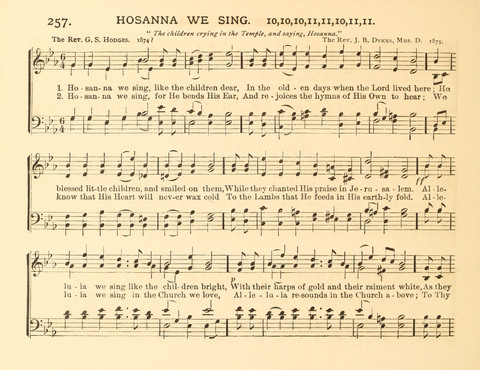 The Choral Hymnal page 248