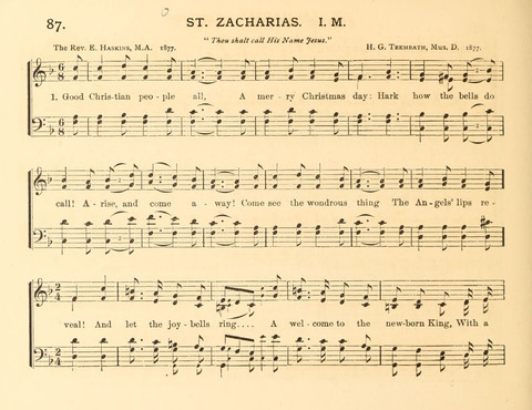 The Choral Hymnal page 80