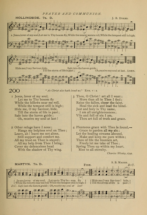 The Coronation Hymnal: a selection of hymns and songs page 117