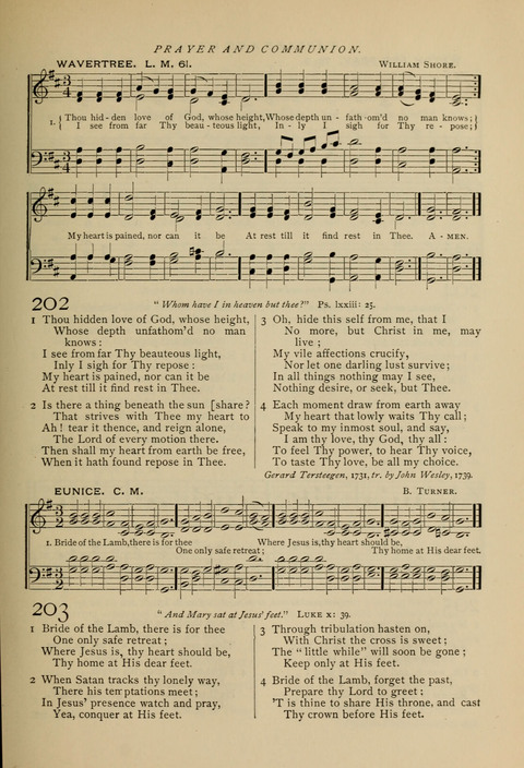 The Coronation Hymnal: a selection of hymns and songs page 119