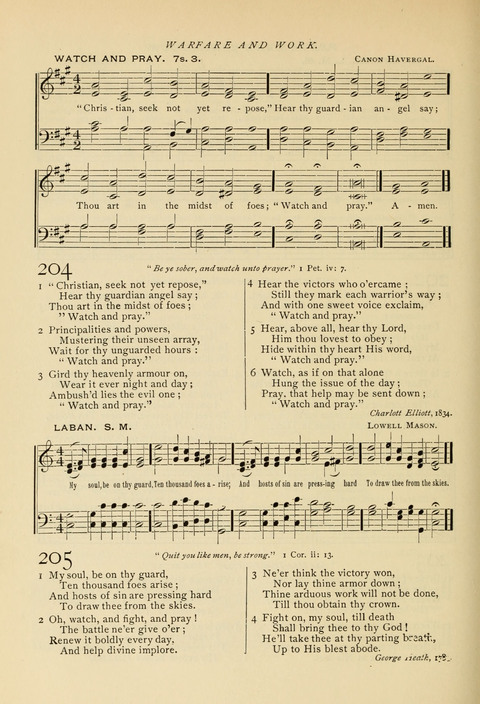 The Coronation Hymnal: a selection of hymns and songs page 120