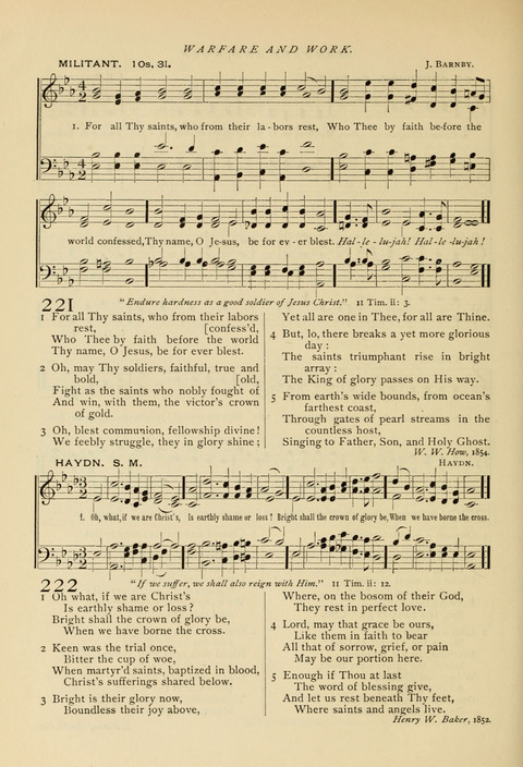 The Coronation Hymnal: a selection of hymns and songs page 130