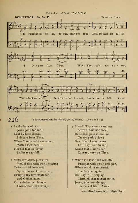 The Coronation Hymnal: a selection of hymns and songs page 133