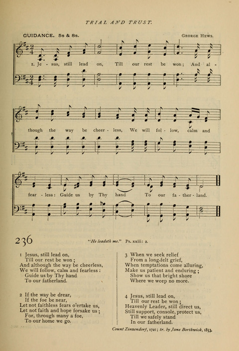 The Coronation Hymnal: a selection of hymns and songs page 139