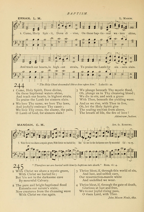 The Coronation Hymnal: a selection of hymns and songs page 144