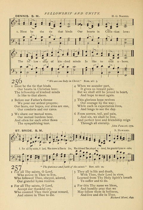 The Coronation Hymnal: a selection of hymns and songs page 150