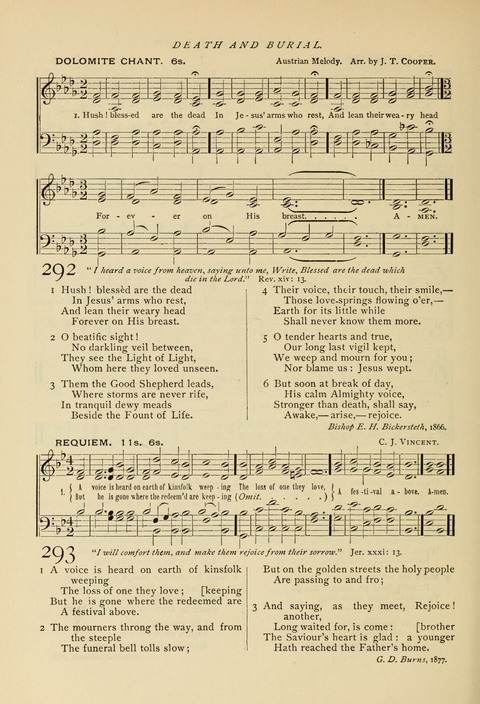 The Coronation Hymnal: a selection of hymns and songs page 172