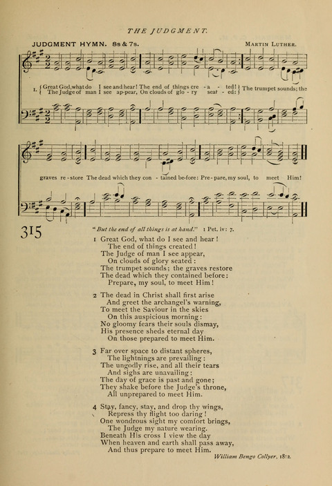 The Coronation Hymnal: a selection of hymns and songs page 187