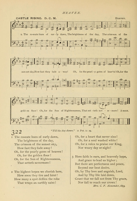 The Coronation Hymnal: a selection of hymns and songs page 192