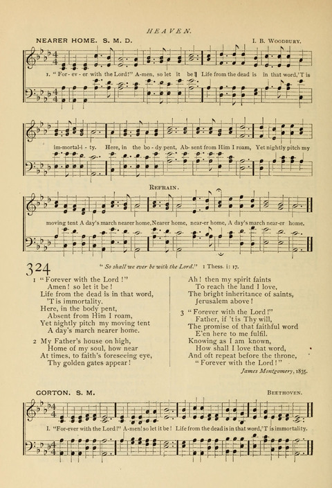 The Coronation Hymnal: a selection of hymns and songs page 194