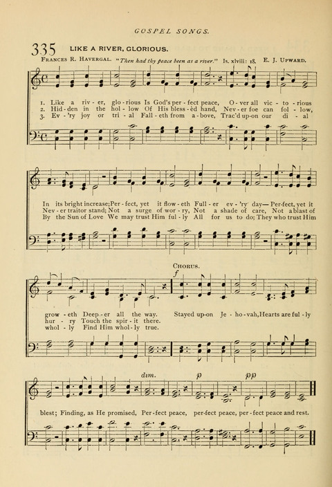 The Coronation Hymnal: a selection of hymns and songs page 204