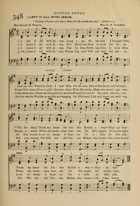 The Coronation Hymnal: a selection of hymns and songs page 217