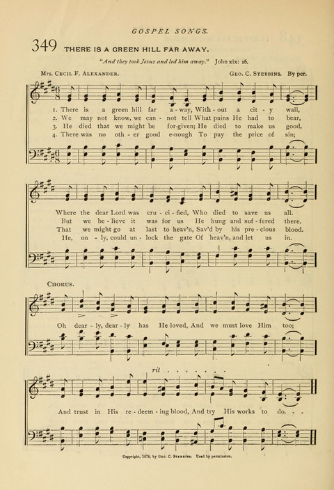 The Coronation Hymnal: a selection of hymns and songs page 218