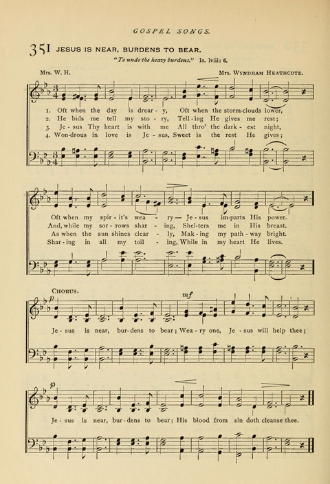 The Coronation Hymnal: a selection of hymns and songs page 220