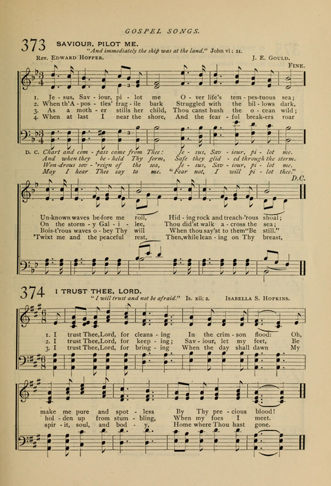 The Coronation Hymnal: a selection of hymns and songs page 243