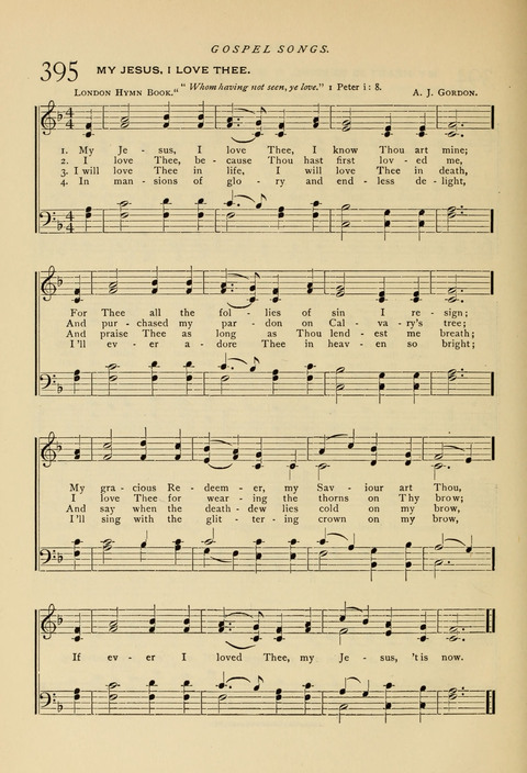 The Coronation Hymnal: a selection of hymns and songs page 264