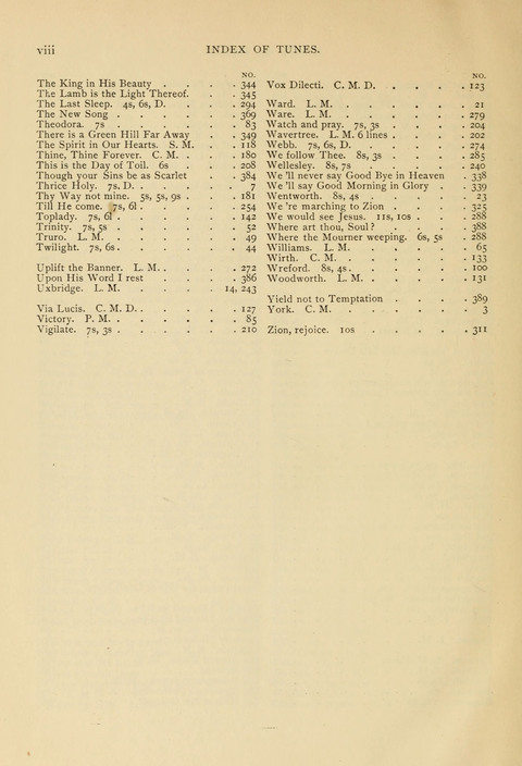 The Coronation Hymnal: a selection of hymns and songs page 278