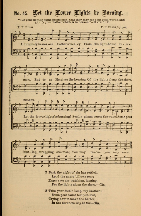 The Coronation Hymnal: a selection of hymns and songs page 330