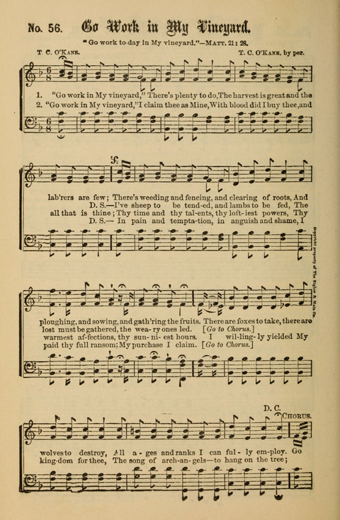 The Coronation Hymnal: a selection of hymns and songs page 343