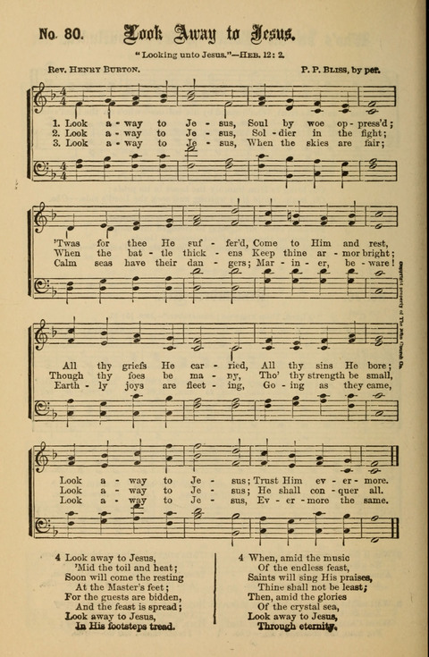 The Coronation Hymnal: a selection of hymns and songs page 367