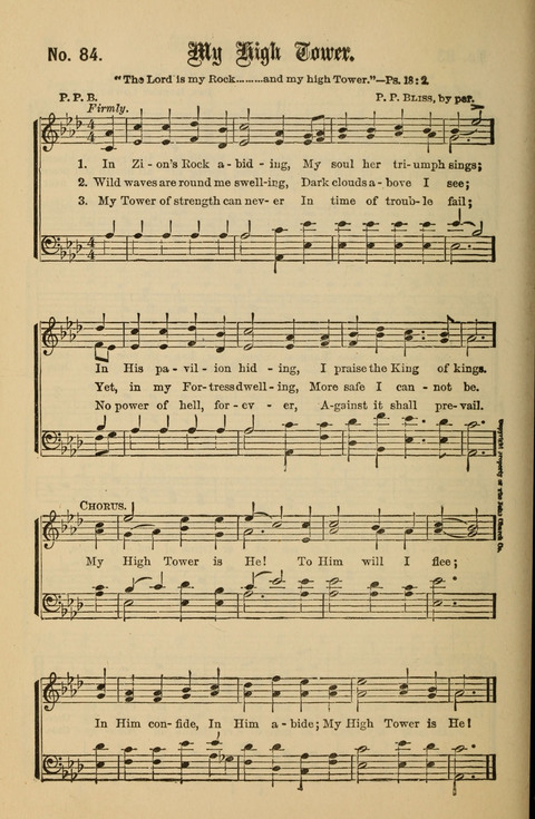 The Coronation Hymnal: a selection of hymns and songs page 371