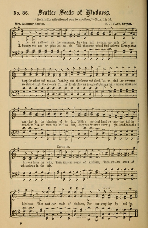 The Coronation Hymnal: a selection of hymns and songs page 373