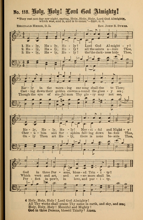 The Coronation Hymnal: a selection of hymns and songs page 406