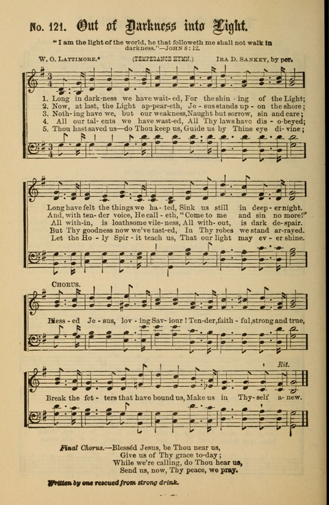 The Coronation Hymnal: a selection of hymns and songs page 409