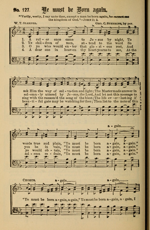 The Coronation Hymnal: a selection of hymns and songs page 415