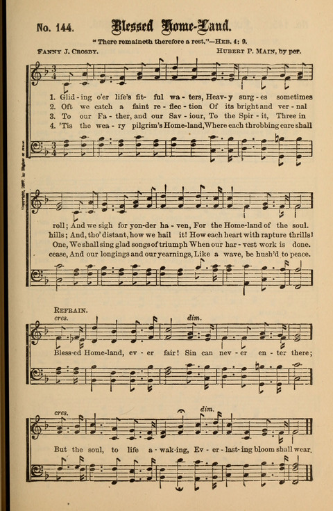 The Coronation Hymnal: a selection of hymns and songs page 432