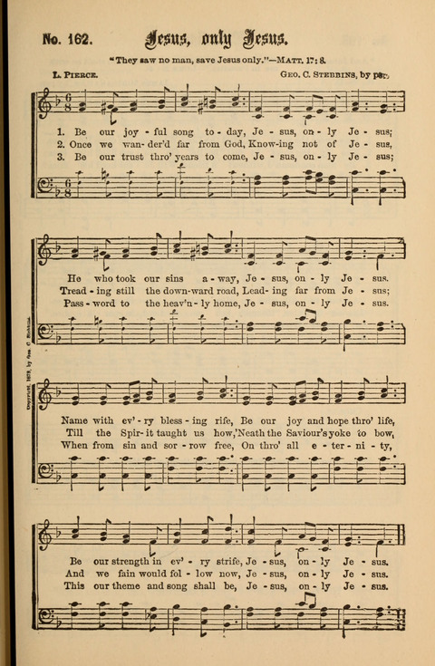 The Coronation Hymnal: a selection of hymns and songs page 450