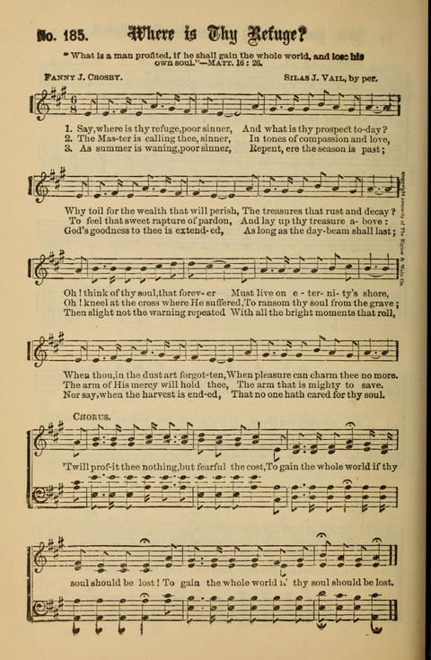 The Coronation Hymnal: a selection of hymns and songs page 473