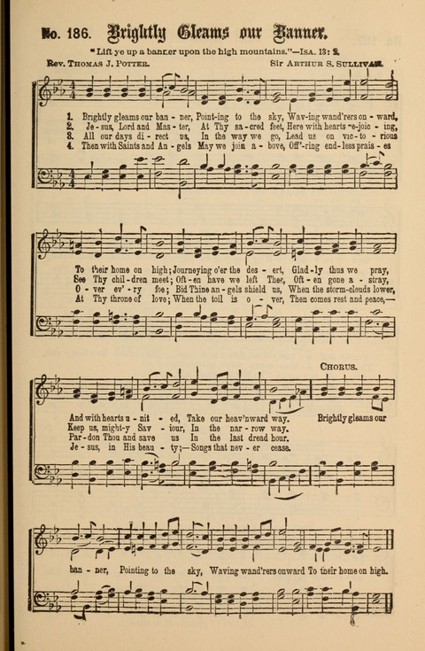 The Coronation Hymnal: a selection of hymns and songs page 474