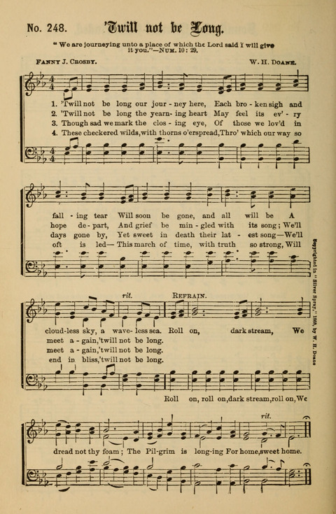 The Coronation Hymnal: a selection of hymns and songs page 533