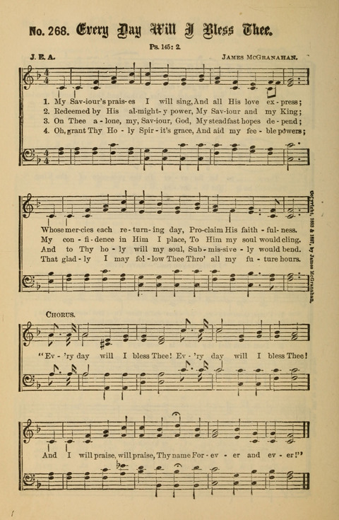 The Coronation Hymnal: a selection of hymns and songs page 555