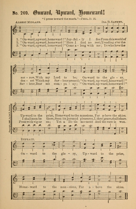 The Coronation Hymnal: a selection of hymns and songs page 556