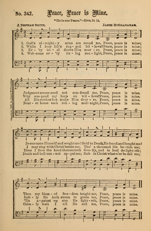 The Coronation Hymnal: a selection of hymns and songs page 630