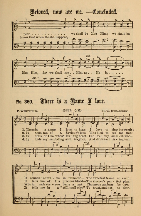 The Coronation Hymnal: a selection of hymns and songs page 650