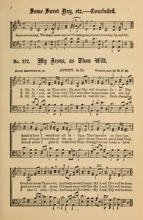 The Coronation Hymnal: a selection of hymns and songs page 662