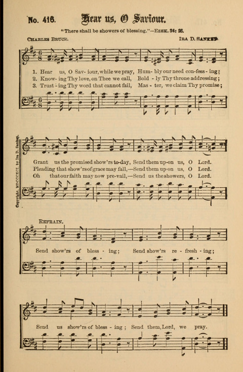 The Coronation Hymnal: a selection of hymns and songs page 710