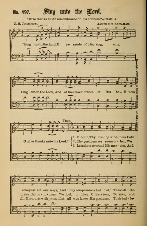 The Coronation Hymnal: a selection of hymns and songs page 791