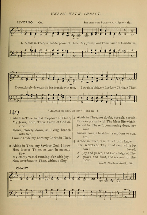 The Coronation Hymnal: a selection of hymns and songs page 89