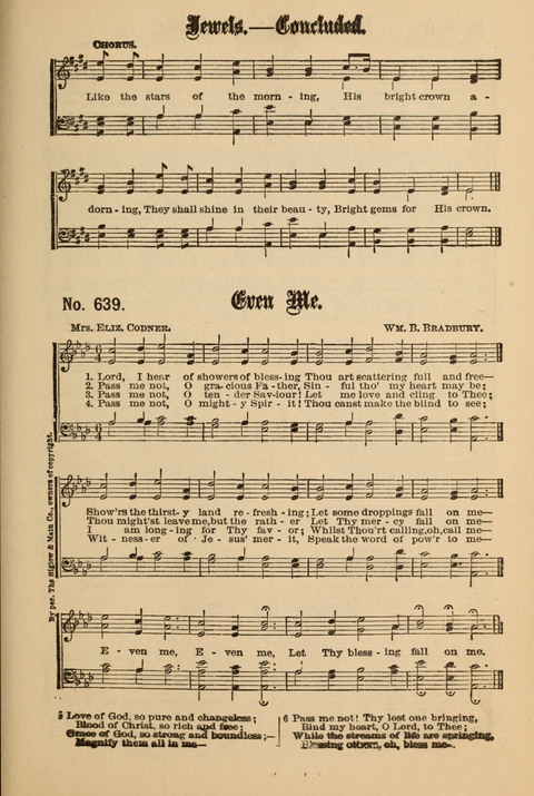 The Coronation Hymnal: a selection of hymns and songs page 904