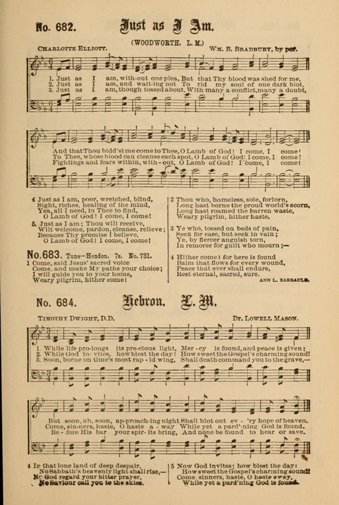 The Coronation Hymnal: a selection of hymns and songs page 930