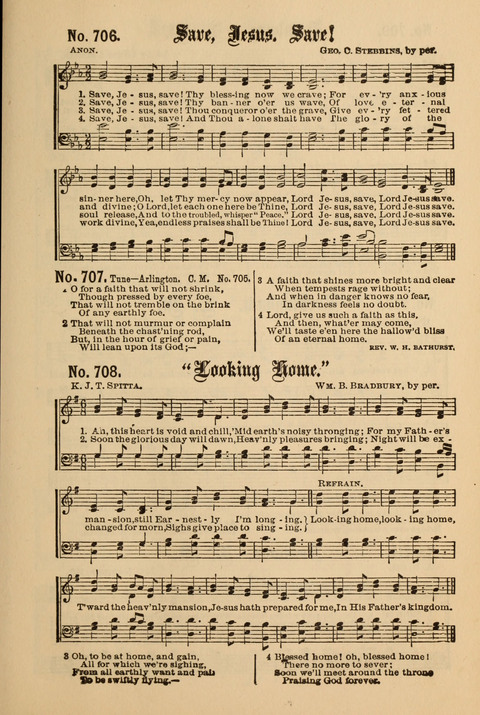 The Coronation Hymnal: a selection of hymns and songs page 936