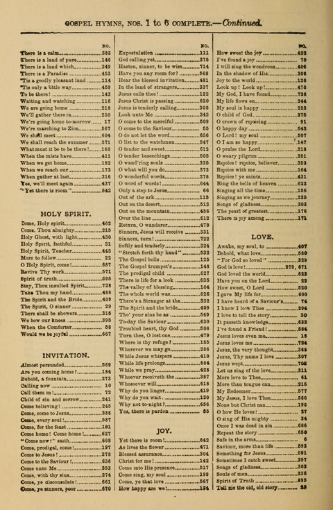 The Coronation Hymnal: a selection of hymns and songs page 951