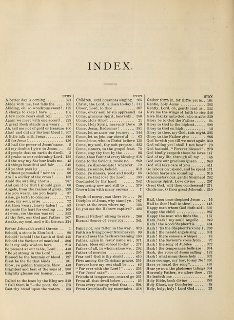 The Canadian Hymnal: a collection of hymns and music for Sunday schools, Epworth leagues, prayer and praise meetings, family circles, etc. (Revised and enlarged) page 374